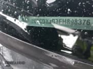 ✅ 2015 Dodge Charger SXT • VIN: 2C3CDXJG8FH898376 • Lot: 42948897. Wystawiony na IAAI z przebiegiem 211 730 mil. Bezpłatny archiwum sprzedaży aukcyjnych z USA i szczegółowy raport historii pojazdu na DreamBid. Zdjęcie 9.