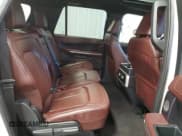 ✅ 2024 Ford Expedition Max Limited • VIN: 1FMJK2A84REA28538 • Lot: 89631515. Listed on Copart with 57,807 mi. Free auction sales archive from the USA and detailed vehicle history report at DreamBid. Image 11.