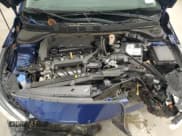 ✅ 2020 Hyundai Accent SE • VIN: 3KPC24A64LE099595 • Лот: 43338015. Опубликован ранее на Copart с пробегом 96 683 миль. Бесплатный доступ к архиву аукционных продаж из США и подробный отчёт об истории автомобиля на DreamBid. Изображение 11.