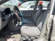 ✅ 2002 Kia Rio • VIN: KNADC163026060437 • Lot: 51721155. Listed on Copart with 98,735 mi. Free auction sales archive from the USA and detailed vehicle history report at DreamBid. Image 7.