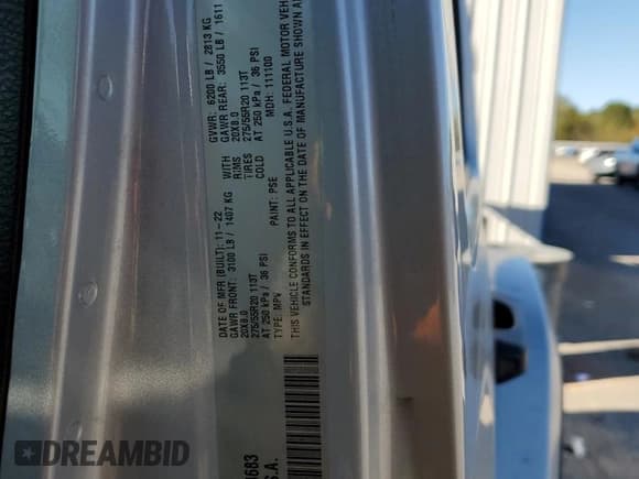 ✅ 2023 Jeep Wrangler Sahara • VIN: 1C4JJXP69PW514683 • Lot: 84743775. Wystawiony na Copart z przebiegiem 72 487 mil. Bezpłatny archiwum sprzedaży aukcyjnych z USA i szczegółowy raport historii pojazdu na DreamBid. Zdjęcie 13.