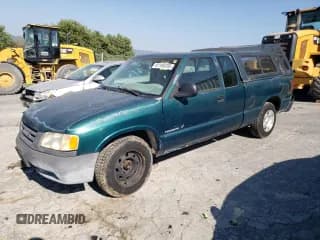 ✅ 1997 Isuzu Hombre • VIN: 1GGCS19X2V8661050 • Lot: 81185205. Wystawiony na Copart z przebiegiem 67 299 mil. Bezpłatny archiwum sprzedaży aukcyjnych z USA i szczegółowy raport historii pojazdu na DreamBid. Zdjęcie 1.