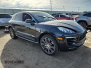✅ 2016 Porsche Macan S • VIN: WP1AB2A57GLB45483 • Lot: 91014835. Wystawiony na Copart z przebiegiem 63 889 mil. Bezpłatny archiwum sprzedaży aukcyjnych z USA i szczegółowy raport historii pojazdu na DreamBid. Zdjęcie 4.