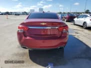 ✅ 2014 Chevrolet Impala LTZ • VIN: 2G1155S38E9115428 • Лот: 80126264. Опубликован ранее на Copart с пробегом 185 712 миль. Бесплатный доступ к архиву аукционных продаж из США и подробный отчёт об истории автомобиля на DreamBid. Изображение 6.