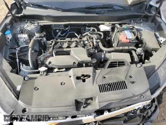 ✅ 2025 Honda CR-V EX-L • VIN: 5J6RS4H73SL000094 • Lot: 91868705. Wystawiony na Copart z przebiegiem 9 112 mil. Bezpłatny archiwum sprzedaży aukcyjnych z USA i szczegółowy raport historii pojazdu na DreamBid. Zdjęcie 11.