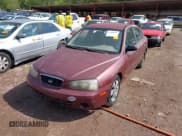 ✅ 2001 Hyundai Elantra GLS • VIN: KMHDN45D81U035316 • Lot: 41908968. Wystawiony na IAAI z przebiegiem Nie podano. Bezpłatny archiwum sprzedaży aukcyjnych z USA i szczegółowy raport historii pojazdu na DreamBid. Zdjęcie 2.