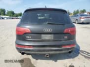 ✅ 2012 Audi Q7 Premium Plus • VIN: WA1LMAFE7CD004029 • Лот: 62126835. Опубликован ранее на Copart с пробегом 192 700 миль. Бесплатный доступ к архиву аукционных продаж из США и подробный отчёт об истории автомобиля на DreamBid. Изображение 6.