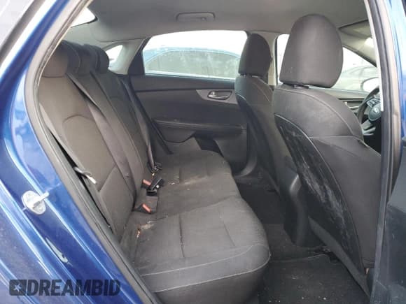 ✅ 2019 Kia Forte LXS • VIN: 3KPF24AD2KE040247 • Lot: 44847235. Listed on Copart with 95,859 mi. Free auction sales archive from the USA and detailed vehicle history report at DreamBid. Image 10.