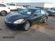 ✅ 2010 Nissan Altima S • VIN: 1N4AL2AP9AN432647 • Лот: 42824059. Опубликован ранее на IAAI с пробегом 116 274 миль. Бесплатный доступ к архиву аукционных продаж из США и подробный отчёт об истории автомобиля на DreamBid. Изображение 2.