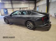 ✅ 2025 Kia K4 LXS • VIN: 3KPFT4DE8SE099417 • Лот: 93138265. Опубликован ранее на Copart с пробегом 19 324 миль. Бесплатный доступ к архиву аукционных продаж из США и подробный отчёт об истории автомобиля на DreamBid. Изображение 2.