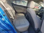 ✅ 2017 Hyundai Elantra SE • VIN: 5NPD84LF6HH005929 • Lot: 94553765. Listed on Copart with 208,586 mi. Free auction sales archive from the USA and detailed vehicle history report at DreamBid. Image 10.