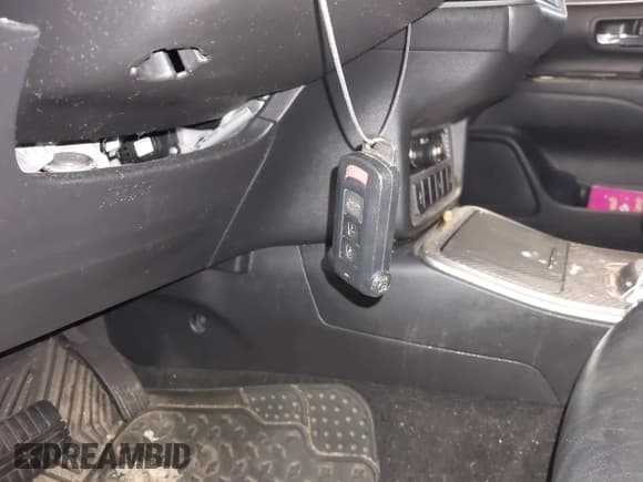 ✅ 2022 Mitsubishi Outlander SEL • VIN: JA4J2VA72NZ026362 • Лот: 41198735. Опубликован ранее на IAAI с пробегом 75 303 миль. Бесплатный доступ к архиву аукционных продаж из США и подробный отчёт об истории автомобиля на DreamBid. Изображение 11.