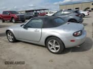 ✅ 2007 Mazda MX-5 Miata Sport • VIN: JM1NC25F270129678 • Лот: 56491385. Опубликован ранее на Copart с пробегом 65 685 миль. Бесплатный доступ к архиву аукционных продаж из США и подробный отчёт об истории автомобиля на DreamBid. Изображение 2.