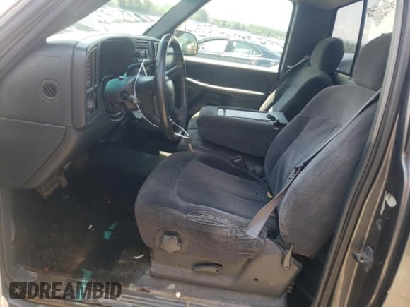 ✅ 1999 Chevrolet Silverado 1500 LS • VIN: 1GCEC14T1XE157928 • Лот: 64897724. Опубликован ранее на Copart с пробегом 420 992 миль. Бесплатный доступ к архиву аукционных продаж из США и подробный отчёт об истории автомобиля на DreamBid. Изображение 7.