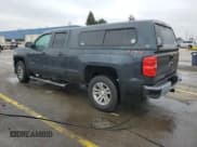 ✅ 2019 Chevrolet Silverado 1500 LT • VIN: 2GCVKPEC6K1175923 • Lot: 91506225. Wystawiony na Copart z przebiegiem 76 234 mil. Bezpłatny archiwum sprzedaży aukcyjnych z USA i szczegółowy raport historii pojazdu na DreamBid. Zdjęcie 2.