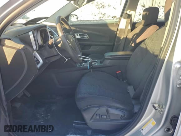 ✅ 2012 Chevrolet Equinox LS • VIN: 2GNALBEK6C1120886 • Лот: 94277595. Опубликован ранее на Copart с пробегом 99 327 миль. Бесплатный доступ к архиву аукционных продаж из США и подробный отчёт об истории автомобиля на DreamBid. Изображение 7.