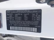 ✅ 2010 Hyundai Santa Fe GLS • VIN: 5NMSG3ABXAH389754 • Lot: 43557021. Listed on IAAI with 74,580 mi. Free auction sales archive from the USA and detailed vehicle history report at DreamBid. Image 9.