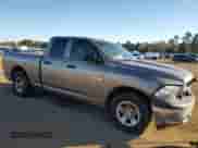 2010 Dodge 1500 ST с VIN 1D7RB1GP3AS195937, выставлен на аукционе Copart как лот 83769364 с пробегом 190 155 миль миль и Списание • Salvage title. История ставок и продаж доступна на DreamBid. Изображение 4.