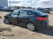 ✅ 2018 Ford Focus Titanium • VIN: 1FADP3J23JL293767 • Лот: 92047785. Опубликован ранее на Copart с пробегом Не указан. Бесплатный доступ к архиву аукционных продаж из США и подробный отчёт об истории автомобиля на DreamBid. Изображение 2.