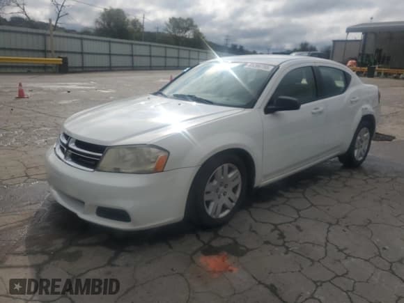 ✅ 2013 Dodge Avenger SE V6 • VIN: 1C3CDZAG7DN512241 • Lot: 85286755. Wystawiony na Copart z przebiegiem 95 954 mil. Bezpłatny archiwum sprzedaży aukcyjnych z USA i szczegółowy raport historii pojazdu na DreamBid. Zdjęcie 1.