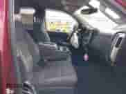 2017 Chevrolet Silverado 1500 LT с VIN 1GCVKRECXHZ157047, выставлен на аукционе IAAI как лот 43499625 с пробегом 68 801 миль миль и . История ставок и продаж доступна на DreamBid. Изображение 5.