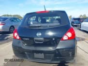 ✅ 2007 Nissan Versa S • VIN: 3N1BC13E77L429276 • Lot: 43688069. Listed on IAAI with 139,807 mi. Free auction sales archive from the USA and detailed vehicle history report at DreamBid. Image 17.