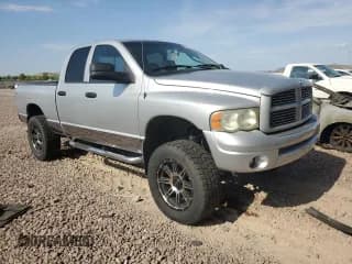 ✅ 2002 Dodge 1500 • VIN: 1D7HU18Z22J255249 • Лот: 64600114. Опубликован ранее на Copart с пробегом 184 743 миль. Бесплатный доступ к архиву аукционных продаж из США и подробный отчёт об истории автомобиля на DreamBid. Изображение 4.