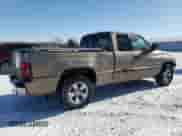 ✅ 2001 Dodge 1500 • VIN: 3B7HC13Y81G167933 • Лот: 88690105. Размещён на Copart с пробегом 340 328 миль миль. Получите бесплатный доступ к архиву аукционных продаж из США и посмотрите подробный отчёт об истории автомобиля на DreamBid. Изображение 3.