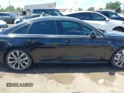 ✅ 2014 Audi A6 Prestige • VIN: WAUHGAFC9EN027338 • Lot: 42377190. Listed on IAAI with 164,427 mi. Free auction sales archive from the USA and detailed vehicle history report at DreamBid. Image 13.