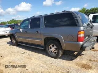 ✅ 2002 Chevrolet Suburban LS • VIN: 3GNEC16Z02G326802 • Лот: 56703835. Опубликован ранее на Copart с пробегом 139 480 миль. Бесплатный доступ к архиву аукционных продаж из США и подробный отчёт об истории автомобиля на DreamBid. Изображение 2.
