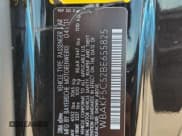 ✅ 2011 BMW 3 Series 328i xDrive • VIN: WBAKF5C52BE655825 • Lot: 80733355. Listed on Copart with 104,607 mi. Free auction sales archive from the USA and detailed vehicle history report at DreamBid. Image 12.