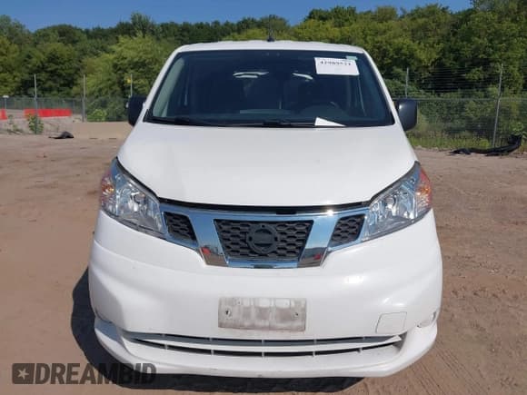 ✅ 2020 Nissan NV200 S • VIN: 3N6CM0KN9LK696488 • Лот: 42989521. Опубликован ранее на IAAI с пробегом 125 292 миль. Бесплатный доступ к архиву аукционных продаж из США и подробный отчёт об истории автомобиля на DreamBid. Изображение 12.