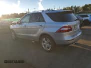 ✅ 2012 Mercedes-Benz M 350 • VIN: 4JGDA2EB3CA027224 • Lot: 86691065. Wystawiony na Copart z przebiegiem 168 849 mil. Bezpłatny archiwum sprzedaży aukcyjnych z USA i szczegółowy raport historii pojazdu na DreamBid. Zdjęcie 2.