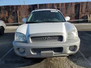 2002 Hyundai Santa Fe GLS с VIN KM8SC13D32U303804, выставлен на аукционе Copart как лот 51213805 с пробегом 201 919 миль миль и Списание • Salvage title. История ставок и продаж доступна на DreamBid. Изображение 5.