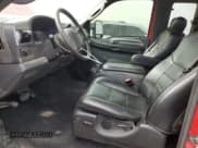 ✅ 2007 Ford F-250 XL • VIN: 1FTSX21P47EA09387 • Lot: 59306775. Wystawiony na Copart z przebiegiem 134 702 mil. Bezpłatny archiwum sprzedaży aukcyjnych z USA i szczegółowy raport historii pojazdu na DreamBid. Zdjęcie 7.