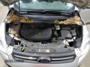 ✅ 2016 Ford Escape SE • VIN: 1FMCU9G92GUC32074 • Lot: 91814395. Listed on Copart with 136,657 mi. Free auction sales archive from the USA and detailed vehicle history report at DreamBid. Image 12.