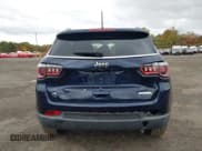 ✅ 2018 Jeep Compass Latitude • VIN: 3C4NJDBB2JT434742 • Лот: 43480584. Опубликован ранее на IAAI с пробегом 64 508 миль. Бесплатный доступ к архиву аукционных продаж из США и подробный отчёт об истории автомобиля на DreamBid. Изображение 16.