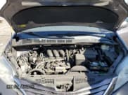 ✅ 2015 Toyota Sienna LE • VIN: 5TDKK3DC8FS643145 • Lot: 87252135. Listed on Copart with 176,574 mi. Free auction sales archive from the USA and detailed vehicle history report at DreamBid. Image 12.