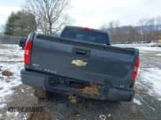 ✅ 2010 Chevrolet Silverado 1500 LT • VIN: 1GCPKSE06AZ196228 • Lot: 41619385. Listed on IAAI with 165,900 mi. Free auction sales archive from the USA and detailed vehicle history report at DreamBid. Image 17.