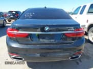 ✅ 2018 BMW 7 Series ALPINA B7 xDrive • VIN: WBA7F2C57JB238396 • Lot: 43658181. Wystawiony na IAAI z przebiegiem Nie podano. Bezpłatny archiwum sprzedaży aukcyjnych z USA i szczegółowy raport historii pojazdu na DreamBid. Zdjęcie 16.
