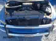 1999 Dodge 1500 с VIN 3B7HC13Z8XM531707, выставлен на аукционе Copart как лот 86138604 с пробегом 268 942 миль миль и Чистый • Clean title. История ставок и продаж доступна на DreamBid. Изображение 11.