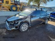 ✅ 2016 Toyota Prius Four • VIN: JTDKARFU3G3020272 • Лот: 90438605. Опубликован ранее на Copart с пробегом 112 596 миль. Бесплатный доступ к архиву аукционных продаж из США и подробный отчёт об истории автомобиля на DreamBid. Изображение 1.