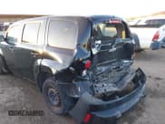 ✅ 2009 Chevrolet HHR LS • VIN: 3GNCA13B09S629686 • Lot: 41289545. Listed on IAAI with 240,026 mi. Free auction sales archive from the USA and detailed vehicle history report at DreamBid. Image 6.