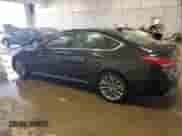 2015 Hyundai Genesis 3.8L z VIN KMHGN4JE7FU101468, wystawiony jako Copart lot #83661844 z przebiegiem 154 038 mil mil oraz Nie do naprawy • Non repairable. Historia ofert i sprzedaży dostępna na DreamBid. Obrazek 2.