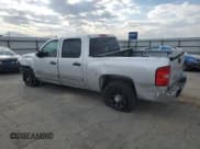 ✅ 2013 Chevrolet Silverado 1500 LS • VIN: 3GCPCREAXDG148458 • Lot: 81465115. Listed on Copart with 136,547 mi. Free auction sales archive from the USA and detailed vehicle history report at DreamBid. Image 2.