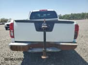 ✅ 2017 Nissan Frontier SV • VIN: 1N6BD0CT1HN720986 • Lot: 53840275. Listed on Copart with 171,718 mi. Free auction sales archive from the USA and detailed vehicle history report at DreamBid. Image 6.