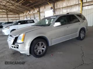 ✅ 2007 Cadillac SRX • VIN: 1GYEE637070135339 • Lot: 85549445. Wystawiony na Copart z przebiegiem 63 691 mil. Bezpłatny archiwum sprzedaży aukcyjnych z USA i szczegółowy raport historii pojazdu na DreamBid. Zdjęcie 1.