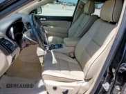 ✅ 2019 Jeep Grand Cherokee Overland • VIN: 1C4RJFCG8KC638790 • Lot: 69381215. Listed on Copart with 49,150 mi. Free auction sales archive from the USA and detailed vehicle history report at DreamBid. Image 7.