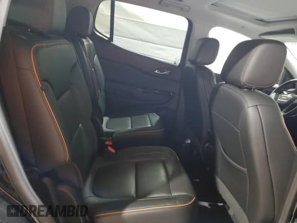 ✅ 2022 GMC Acadia AT4 • VIN: 1GKKNLLS1NZ148951 • Lot: 66360865. Listed on Copart with 36,181 mi. Free auction sales archive from the USA and detailed vehicle history report at DreamBid. Image 11.