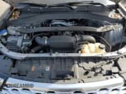 ✅ 2021 Ford Explorer Platinum • VIN: 1FM5K8HC8MGA32202 • Lot: 47875275. Listed on Copart with 62,640 mi. Free auction sales archive from the USA and detailed vehicle history report at DreamBid. Image 14.